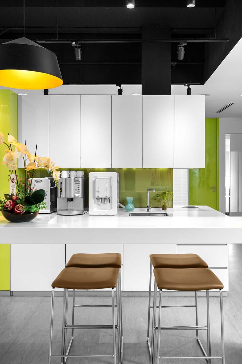 Regus - Level 7, Oasis Wing, Brunsfield Oasis Tower 3,No.2, Jalan PJU 1A/7A,Oasis Square, Oasis Damansara image 6