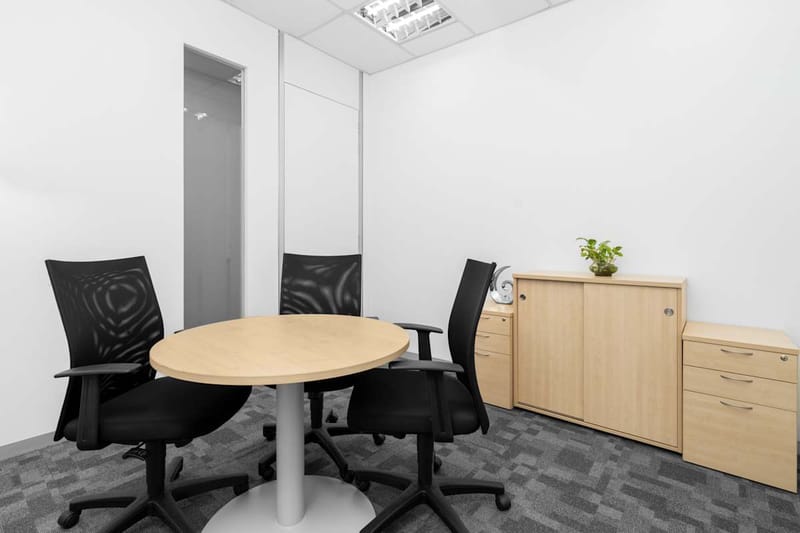 Regus - Level 7, Oasis Wing, Brunsfield Oasis Tower 3,No.2, Jalan PJU 1A/7A,Oasis Square, Oasis Damansara image 8