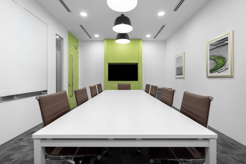 Regus - Level 7, Oasis Wing, Brunsfield Oasis Tower 3,No.2, Jalan PJU 1A/7A,Oasis Square, Oasis Damansara image 9