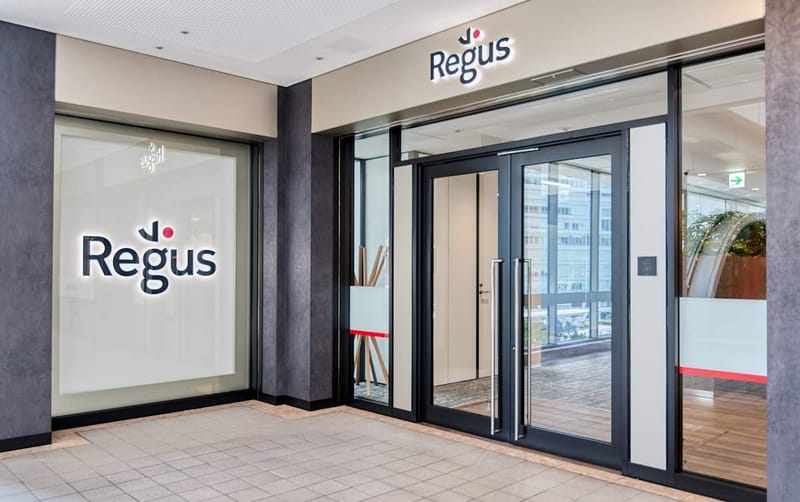 Regus - Yokohama Landmark Plaza 5F,2-2-1 Minatomirai, Nishi-ku image 9