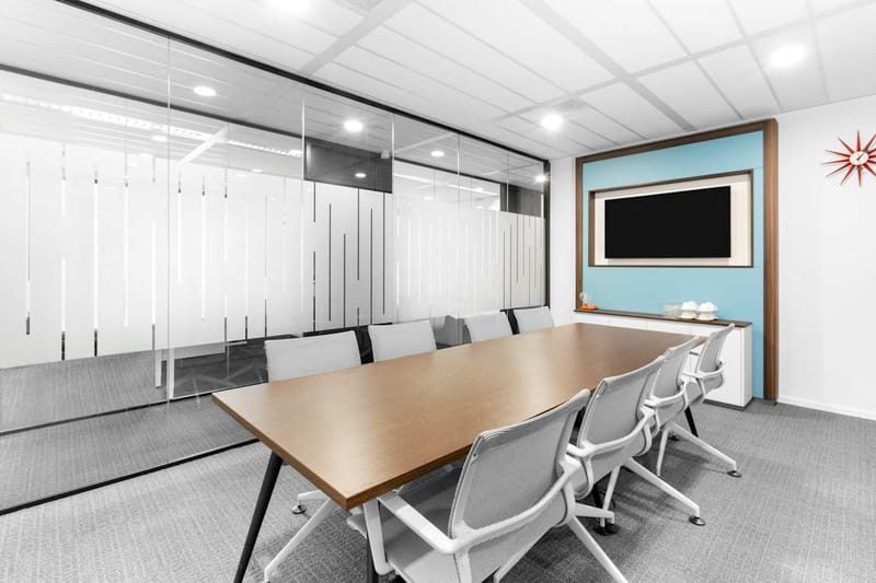 Regus - Johan Cruijf Boulevard 65-71 image 3