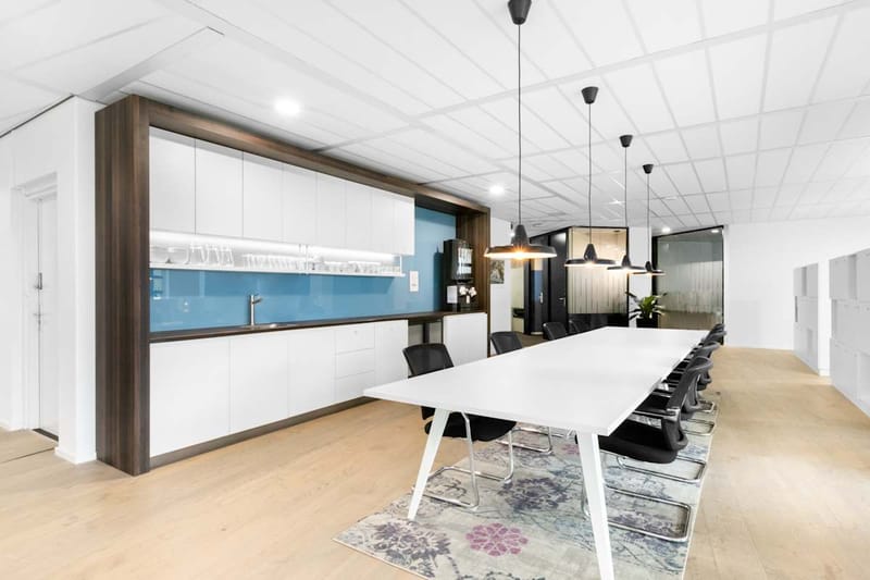 Regus - Johan Cruijf Boulevard 65-71 image 6