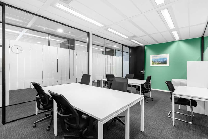 Regus - Johan Cruijf Boulevard 65-71 image 7