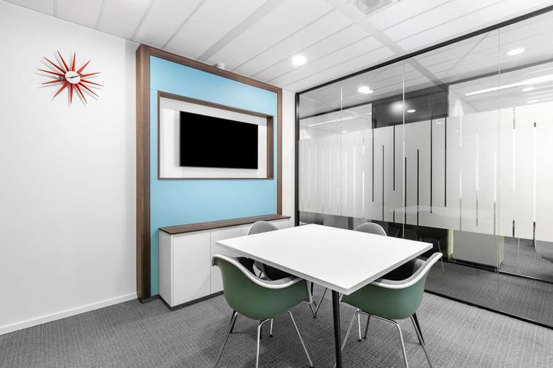 Regus - Johan Cruijf Boulevard 65-71 image 9