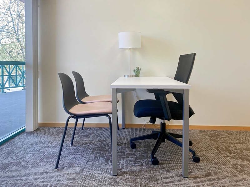 Regus - 1421 Guerneville Rd,Suite 200 image 10