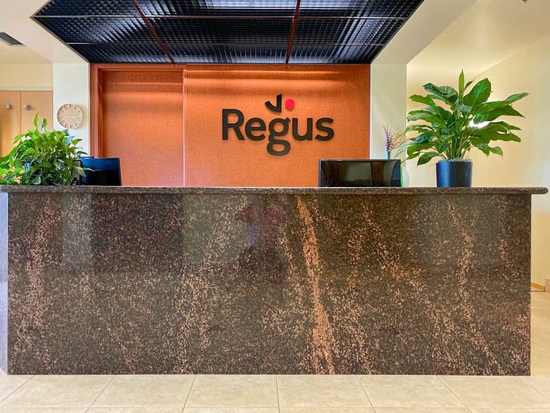 Regus - 1421 Guerneville Rd,Suite 200 image 2