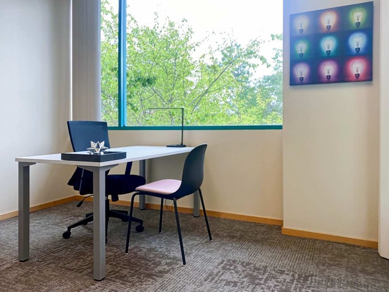 Regus - 1421 Guerneville Rd,Suite 200 image 4