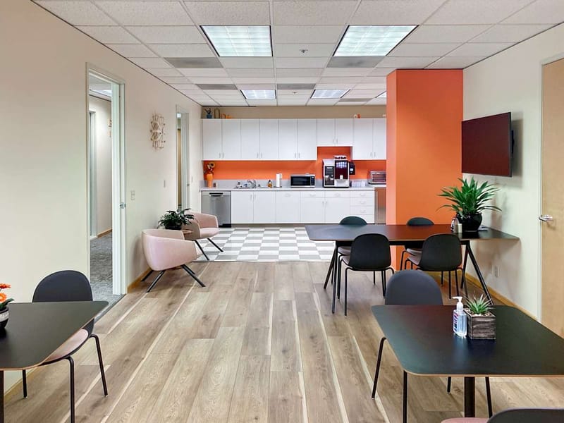 Regus - 1421 Guerneville Rd,Suite 200 image 5