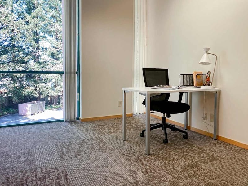 Regus - 1421 Guerneville Rd,Suite 200 image 8