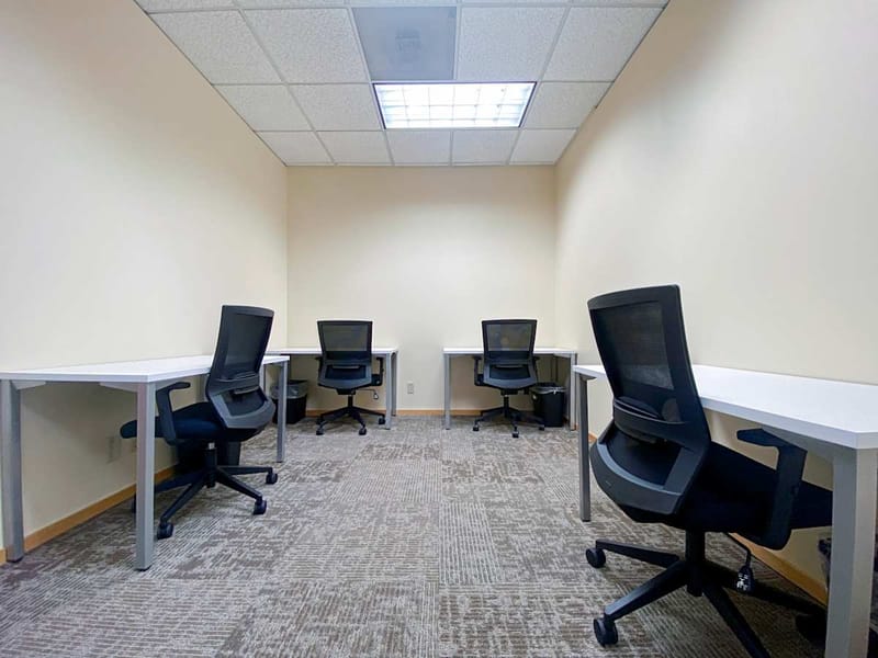 Regus - 1421 Guerneville Rd,Suite 200 image 9