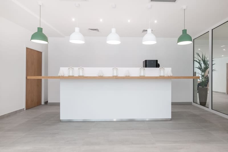 Regus - 20-22 rue Marius Aufan image 6