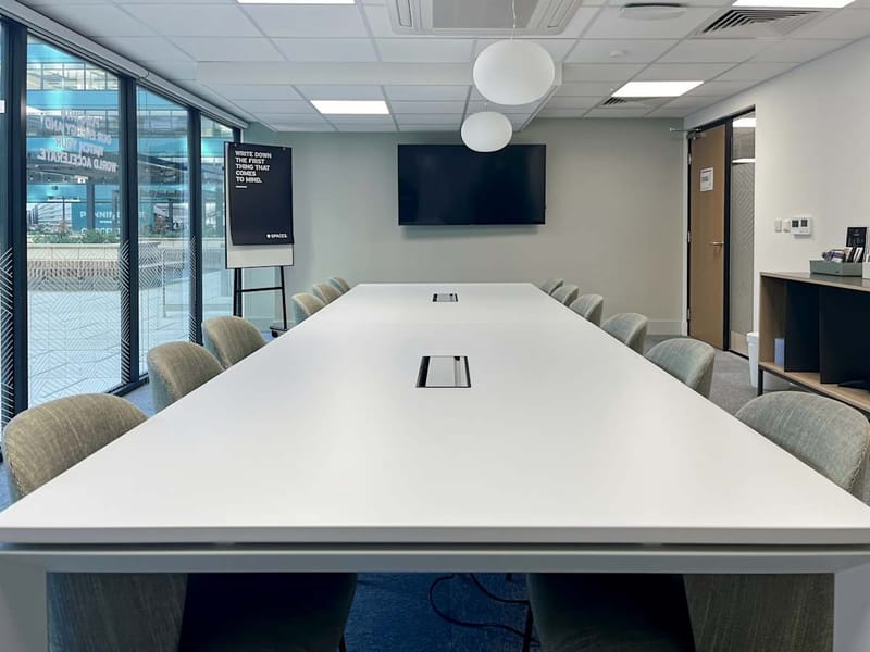 DUPLICATE Spaces - 20-22 Hawley Street image 10