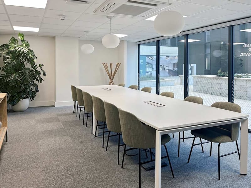 DUPLICATE Spaces - 20-22 Hawley Street image 3