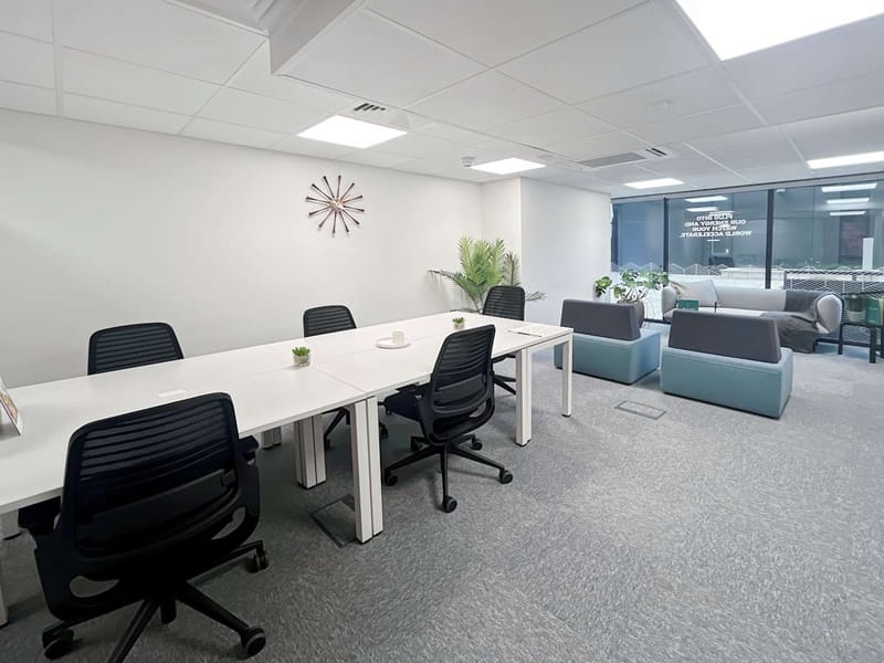 DUPLICATE Spaces - 20-22 Hawley Street image 4
