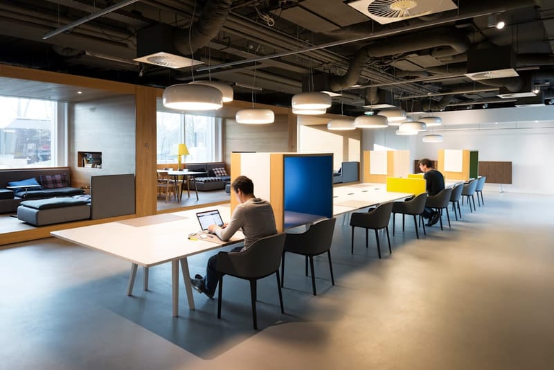 Spaces - Barbara Strozzilaan 201 image 4