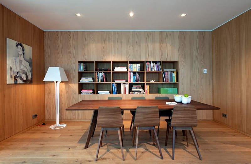 Spaces - Barbara Strozzilaan 201 image 5