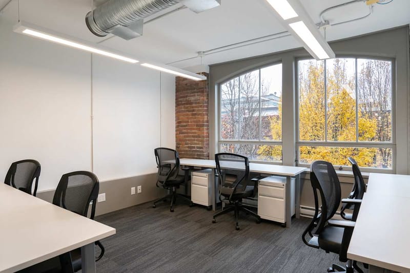Regus - 535 Yates Street,Suites 200 image 4