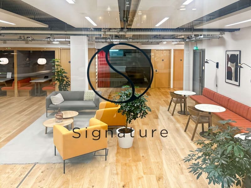 Signature - Strawinskylaan 6 image 6