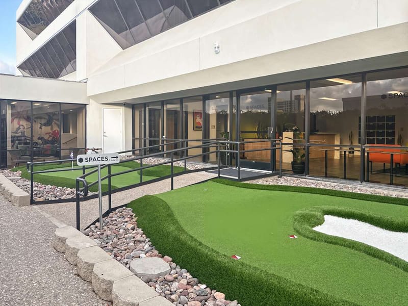 Spaces - 2650 Camino del Rio N,1st Floor image 11