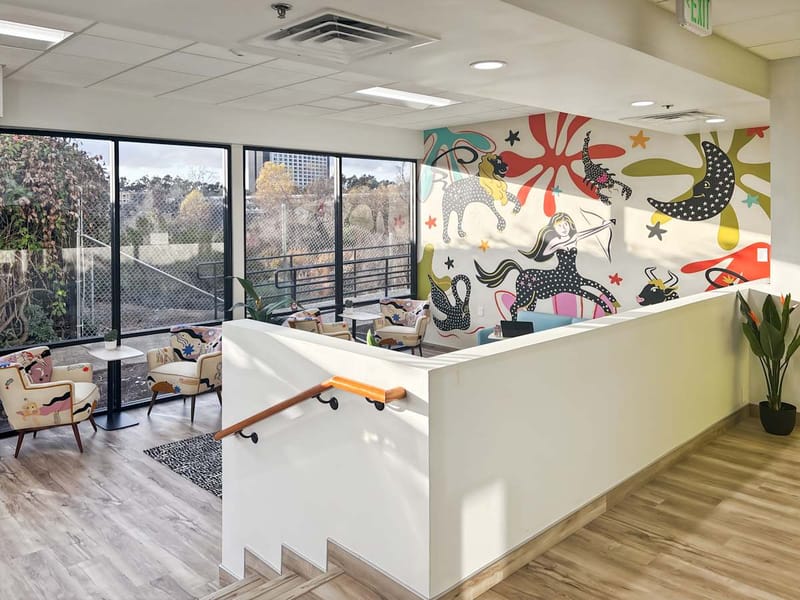Spaces - 2650 Camino del Rio N,1st Floor image 14