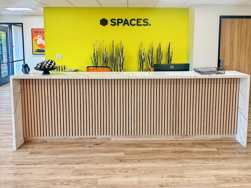 Spaces - 2650 Camino del Rio N,1st Floor image 2