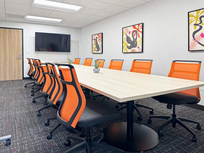 Spaces - 2650 Camino del Rio N,1st Floor image 3