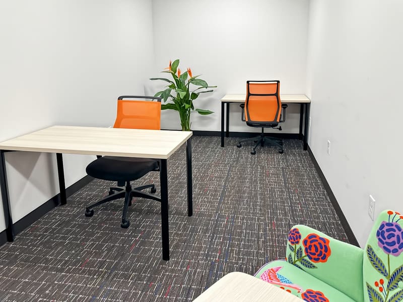 Spaces - 2650 Camino del Rio N,1st Floor image 4