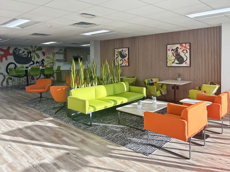 Spaces - 2650 Camino del Rio N,1st Floor image 5