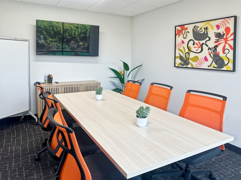 Spaces - 2650 Camino del Rio N,1st Floor image 9