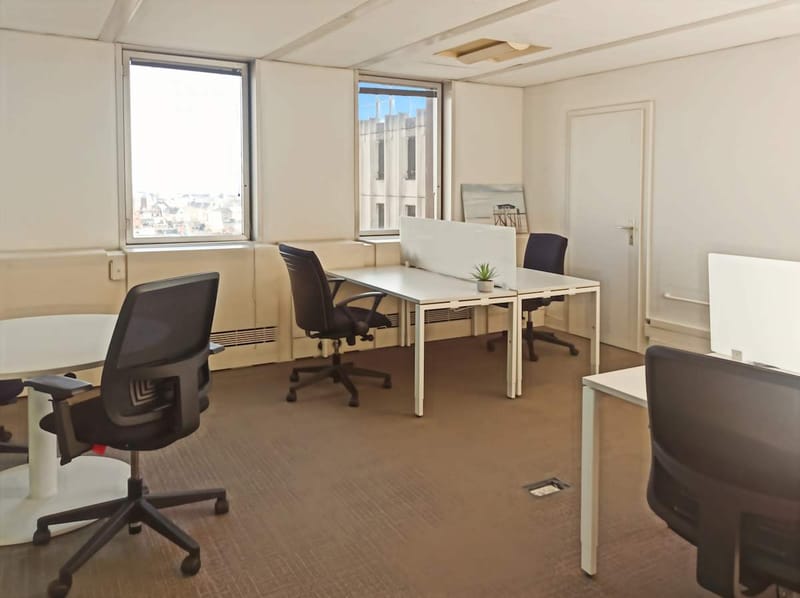 Hq - 20 Place des Halles image 8