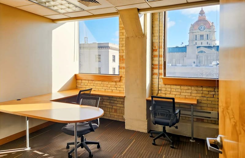 Regus - 118 S Adams St,3rd Floor image 10