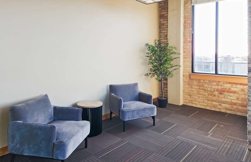 Regus - 118 S Adams St,3rd Floor image 15