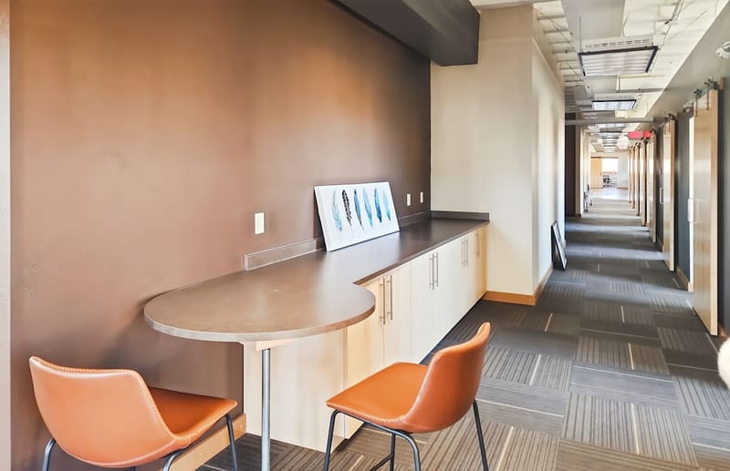 Regus - 118 S Adams St,3rd Floor image 16
