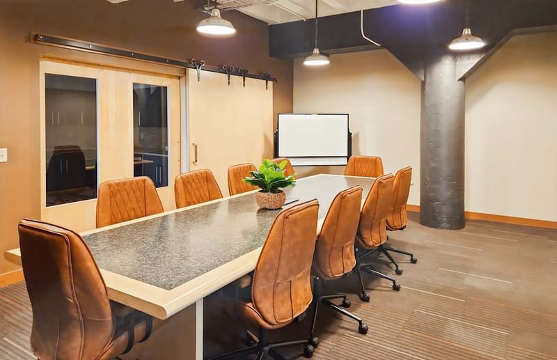 Regus - 118 S Adams St,3rd Floor image 17