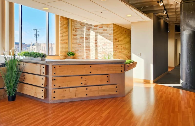 Regus - 118 S Adams St,3rd Floor image 3