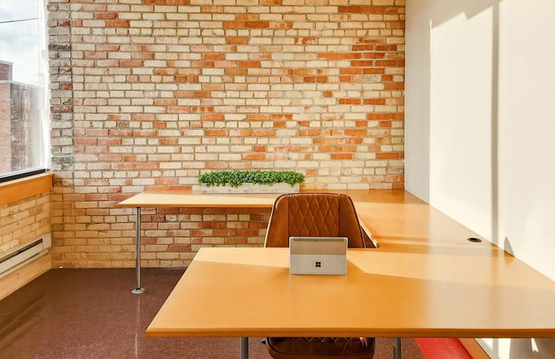 Regus - 118 S Adams St,3rd Floor image 9