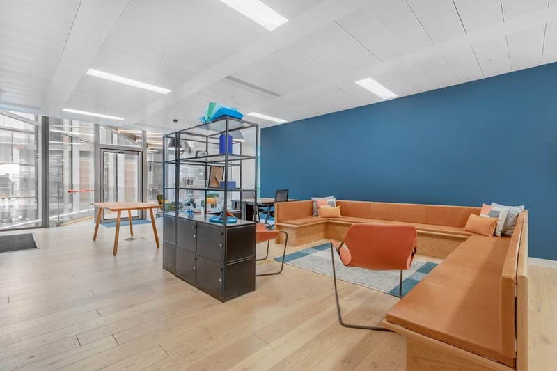 Central Working - 84 Wood Lane, White City image 5
