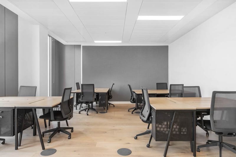 Central Working - 84 Wood Lane, White City image 7