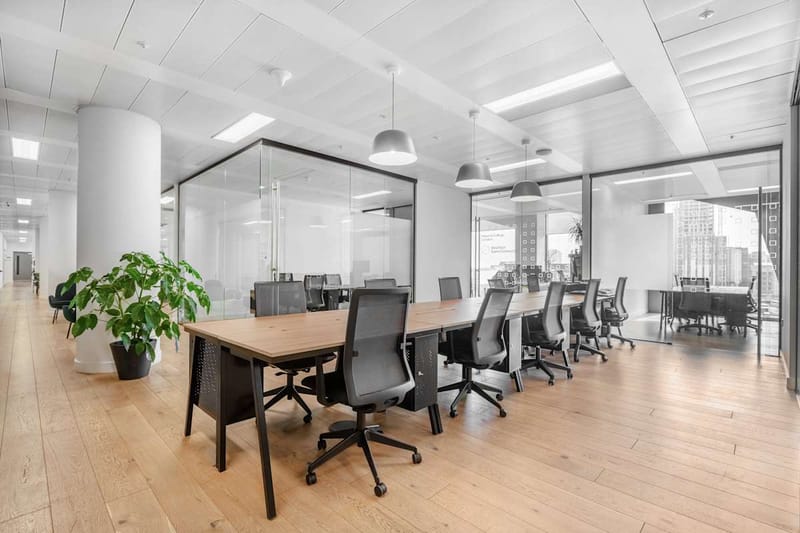 Central Working - 84 Wood Lane, White City image 8