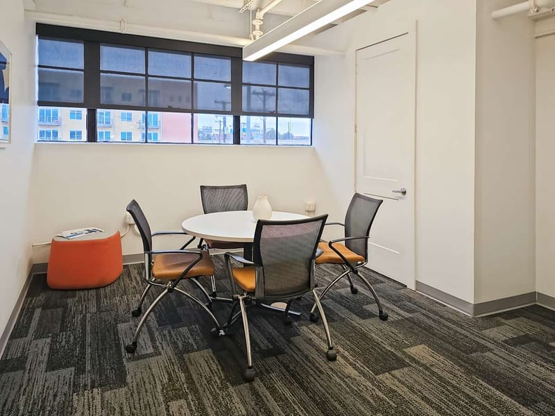 Regus - 2018 Ave B,Suite 300 image 10