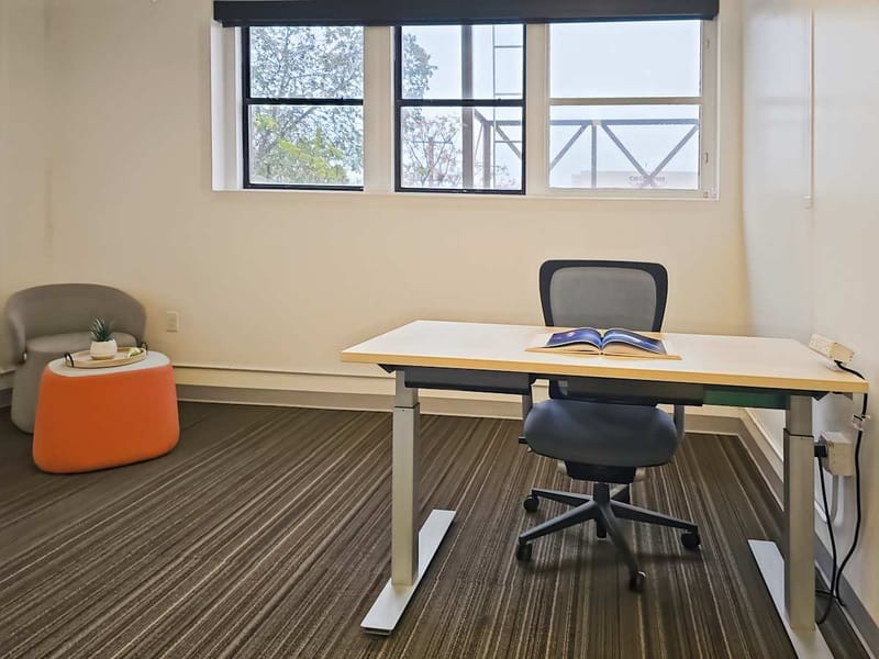 Regus - 2018 Ave B,Suite 300 image 11