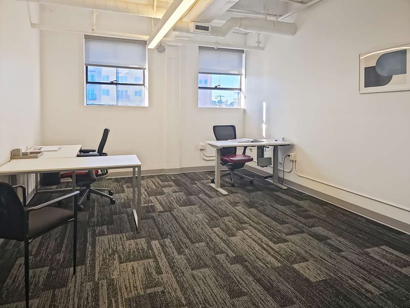Regus - 2018 Ave B,Suite 300 image 12