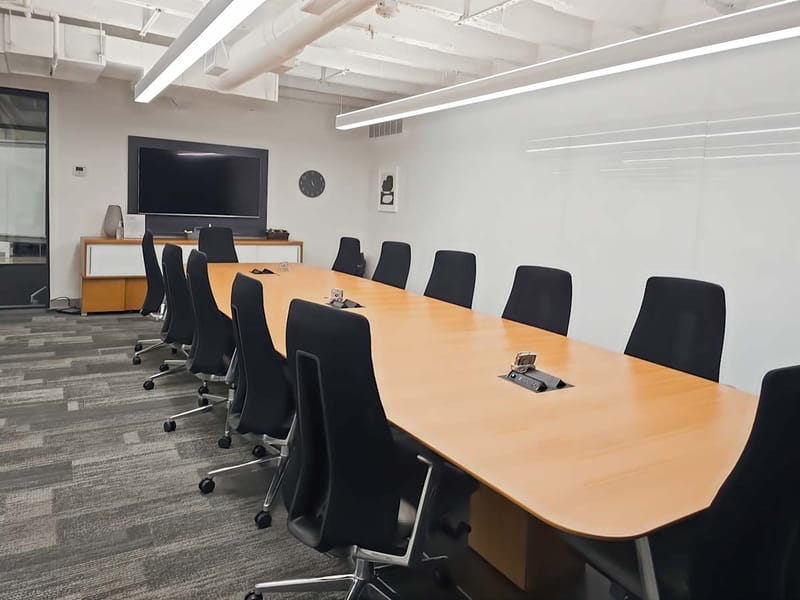 Regus - 2018 Ave B,Suite 300 image 3