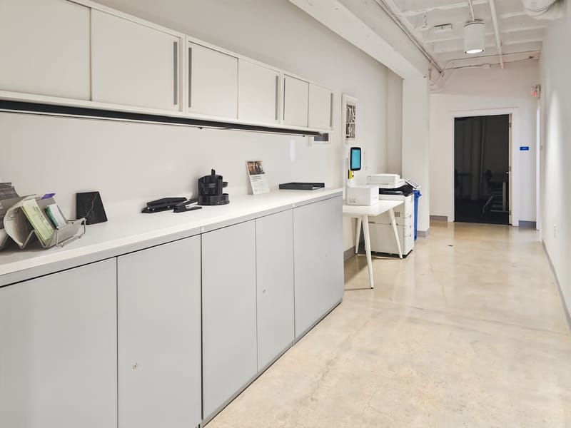 Regus - 2018 Ave B,Suite 300 image 4