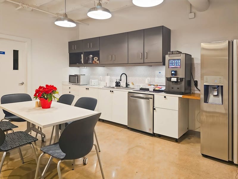 Regus - 2018 Ave B,Suite 300 image 6
