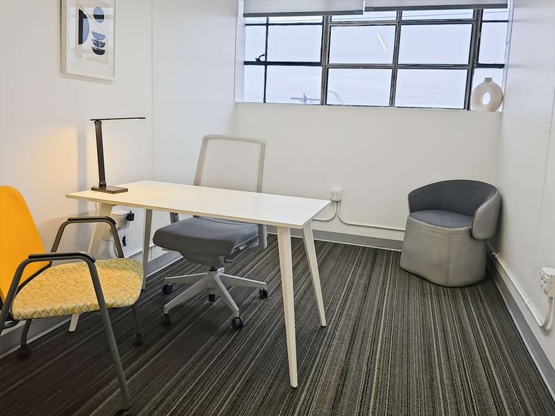Regus - 2018 Ave B,Suite 300 image 7