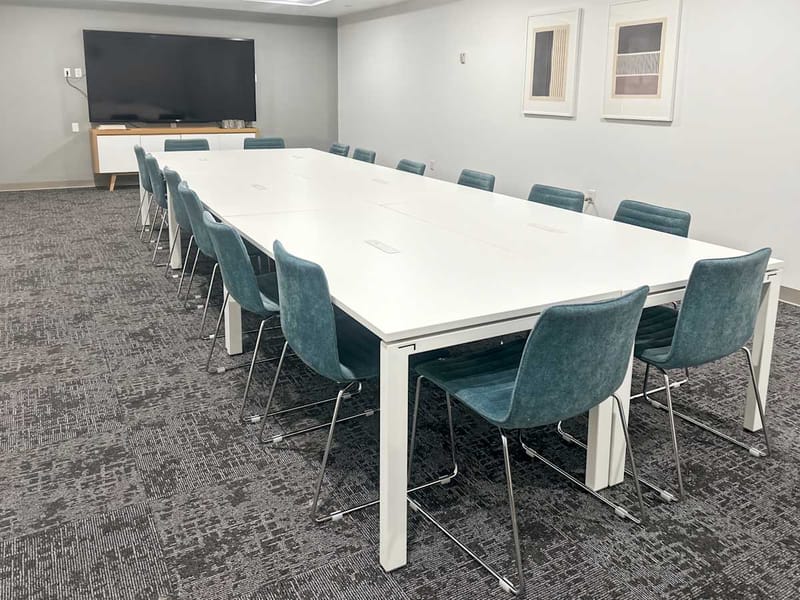 Regus - 3 Gateway Center,12th floor image 3