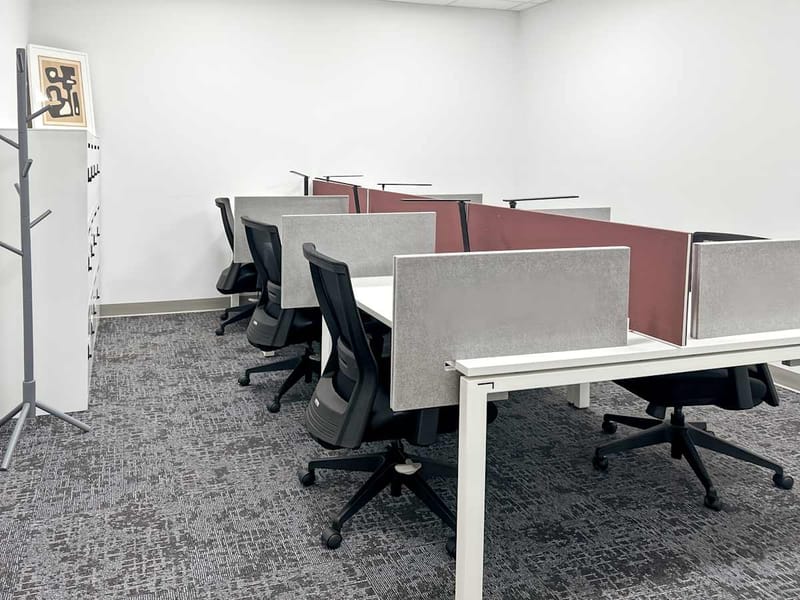 Regus - 3 Gateway Center,12th floor image 8