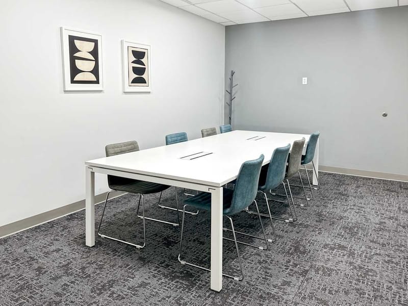 Regus - 3 Gateway Center,12th floor image 9