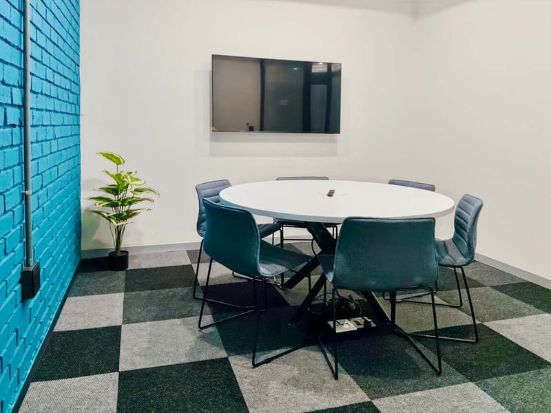 Regus - Beethoven Street,Ground Floor, De Handelspost Centre image 7